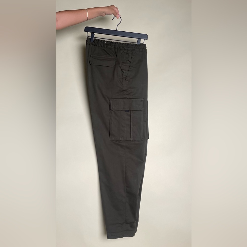 Men’s Zara Cargo Pants